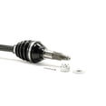thumbnail image 2 of Front CV Axles for Can-Am Commander 800 1000 & MAX 4x4 2017-2020, Left & Right, Quality Tested, 2 of 10