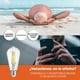 thumbnail image 5 of Foco Vintage LED Inteligente ST64 WiFi 5.5 W, Luz Blanca Dinámica, Base E27, Atenuable, Compatible con App móvil y Asistentes de voz Tecnolite, 5 of 5