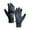 Grey, variant on Motorcycle Gloves Touchscreen Cycling Gloves Warm Winter Thermal Gloves Mountain Bike Anti Slip Gloves Breathable Lightweight Dirt Street Bike Glove Non Slip For Cold Mittens for Women Cold Weather