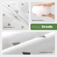 thumbnail image 4 of Visuachi Nursing Pillow for Breastfeeding,  Breastfeeding Pillows for More Support, Adjustable Waist Strap,Removable Cotton Cover, 4 of 6