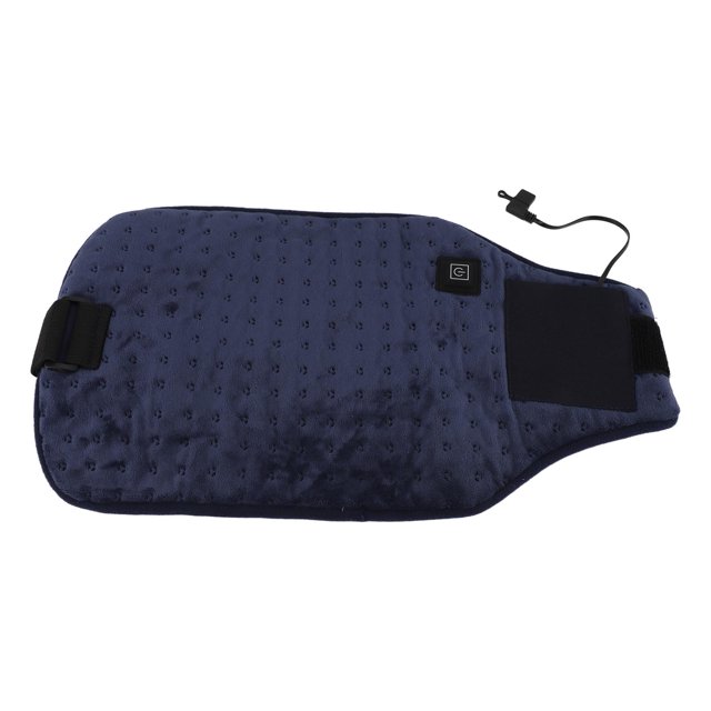 Almohadilla Térmica USB, Temperatura Ajustable, Calentamiento Rápido, Envoltura De Cintura Con Calefacción Alimentada Por USB, Envoltura De Cintura Con Calefacción Multiusos