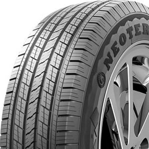 NeoTerra Neotrac HT Highway 265/75R16 116T Passenger Tire Sansujyuku sansujyuku.com