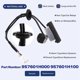 thumbnail image 5 of 957601H000 Car Rear View Camera Parking Camera for Ceed 3 Door Sedan 2009-2012 957601H100, 5 of 5