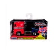 thumbnail image 3 of Figura Colección Jada Toys Transformers G1 Optimus Prime 1:32, 3 of 3