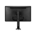 thumbnail image 3 of Atdec SD-POS-HA - Mounting kit - for LCD display - black - screen size: 12"-24", 3 of 4
