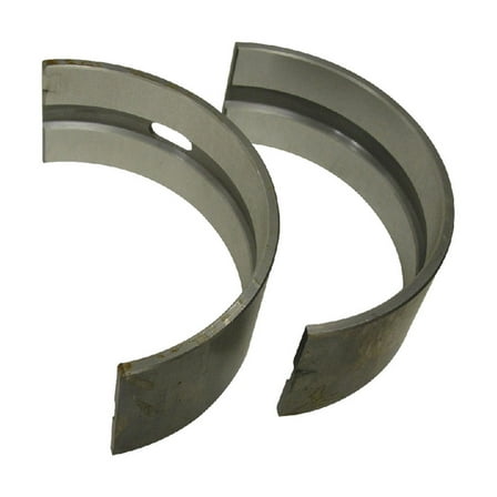 RAParts Main Bearing Set - Standard AR74814 Fits John Deere Tractor(s): 4000, 4020