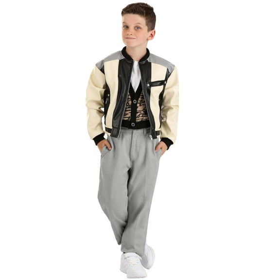 Ferris Bueller Child Costume