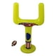 thumbnail image 3 of Juego de fútbol inflable, Football Party Supplies Post con bolas Fun sólida y creativa para juguetes deportivos decoraciones al aire libre, 3 of 9