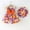 Violet, variante sur WEAIXIMIUNG Robes pour Enfants Taille 6 Robe Tutu pour Bébé Fille Été Sans Manches Dos Nu Robes de Fête d'Anniversaire Robe Soleil à Fleurs avec Nœud et Chapeau de Paille Ensemble 6