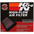 thumbnail image 6 of K&N Engine Air Filter: High Performance, Premium, Washable, Replacement Filter: 2005-2010 CHEVROLET/ PONTIAC (Cobalt, G5), 33-2311, 6 of 10
