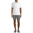 thumbnail image 2 of George Men's 10" Stripe Walk Shorts, 2 of 6