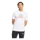 thumbnail image 2 of Playera Codes Badge Of Sport Estampada Iw2640 adidas, 2 of 7