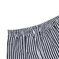 thumbnail image 6 of Sngxgn Men's Classic Cargo Shorts Lightweight Stretch Hiking Shorts Casual Wear Work Shorts with Pockets(Black,XXL), 6 of 9