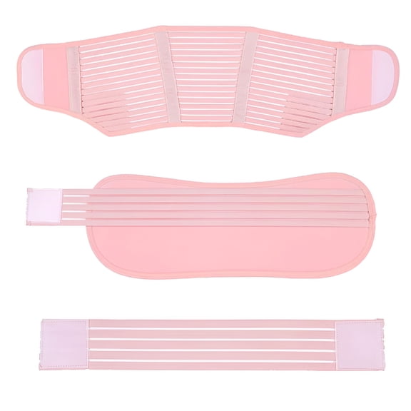XIRQI Maternity Belt Waist Abdomen Support Pregnant Women Belly Band Back Brace