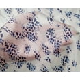 thumbnail image 5 of oneOone Silk Tabby Royal Blue Fabric Animals Diy Clothing Quilting Fabric Print Fabric By Yard 42 Inch Wide, 5 of 6