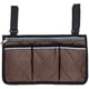 thumbnail image 1 of Bolsa de almacenamiento segura para sillas de ruedas, bolsa de accesorios para sillas de ruedas de ayuda a la movilidad, bolsa para silla de ruedas con bolsillo, 1 of 1