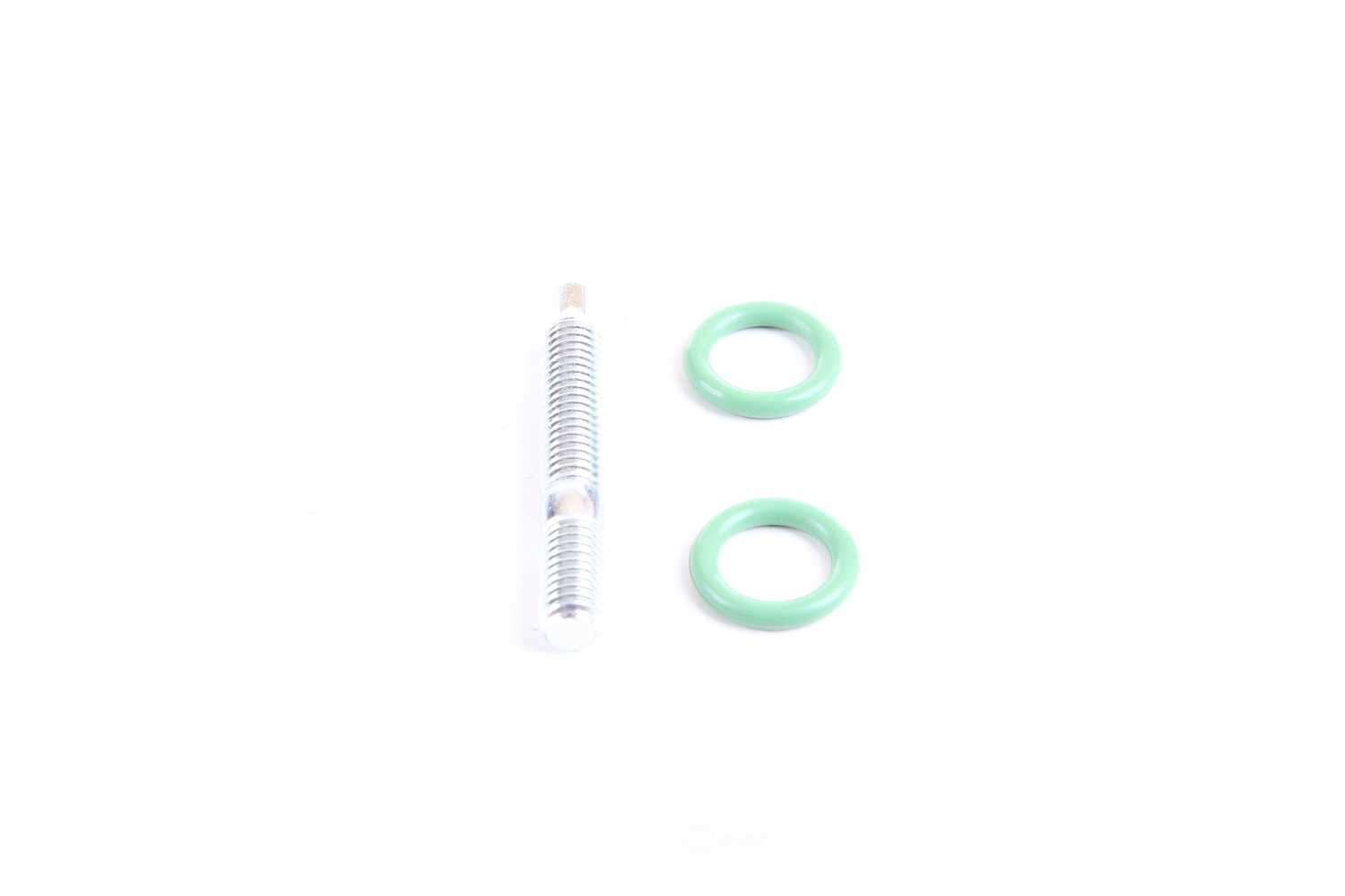 Nissens 94917 Air Conditioning Condenser/Receiver Drier Assembly