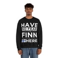 thumbnail image 4 of Have No Fear The Finn is here Pride Finland Proud Finnish, 4 of 9