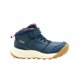 thumbnail image 5 of Tenis En Bota Para Niño Joma® Outdoor Moda Ligeras Marino azul marino 19.5, 5 of 8