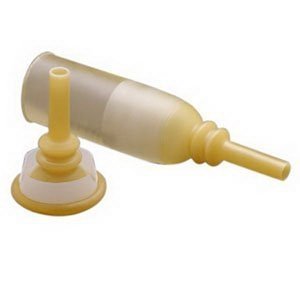 Hollister Male External Catheter, Intermediate 1 Each