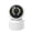 White, variant on Indoor Security Camera, 1080P Wifi Camera for Home, 2.4Ghz & 5Ghz Dual Band, Pan/Tilt, Night Vision, Motion Detection for Baby/Pet Monitoring