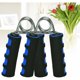 thumbnail image 5 of Entrenador de fuerza manual MACHAO Agarre manual de metal azul 9.5 x 13 cm 2 piezas, 5 of 5