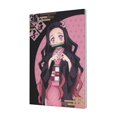 thumbnail image 2 of Kamado Nezuko Canvas Decorative Painting Wall Art Living Room Posters Bedroom Home Decorations 12"X18", 2 of 8