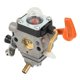 thumbnail image 3 of Carburador de motor generador para EY15 EY20 227-62450-10 , multicolor7, 3 of 8