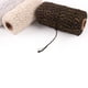 thumbnail image 3 of Cordón de Paquete de Hilo Artesanal de Hilo de Yute de 2 Mm para Manualidades Y Oro negro Colcomx Cuerda de yute para manualidades, 3 of 8