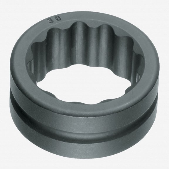 Gedore 31 R 50 Insert ring for friction ratchet 50 mm