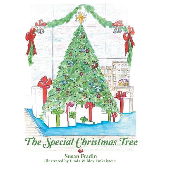 Special Christmas Tree