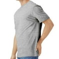 thumbnail image 3 of Gildan Mens Plain Cotton Lightweight T-Shirt, 3 of 4