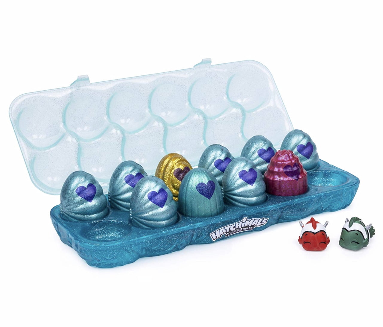 hatchimals mermal magic walmart