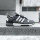 thumbnail image 4 of Adidas Originals ZX 700 HD Men's Running Shoe Athletic Sneaker Footwear #851, 4 of 6
