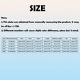 thumbnail image 3 of TOWED22 Toddler Boys Summer Clothes Garbage Truck Print Short Sleeve Tee Elastic Shorts Set Blue,3-6 M, 3 of 8