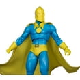 thumbnail image 5 of Doctor Fate (DC: The Silver Age) 7" Figure w/McFarlane Toys Digital Collectible, 5 of 8