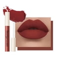thumbnail image 1 of Ruifaya Lápiz labial mate de 24 colores, brillo labial líquido mate, brillo labial incoloro de 2,5/., 1 of 7