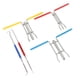thumbnail image 1 of Kit de Herramientas de Instalación de Sello de Pistón del Cilindro Hidráulico, Prueba de Fuga Fácil de Instalación., 1 of 7