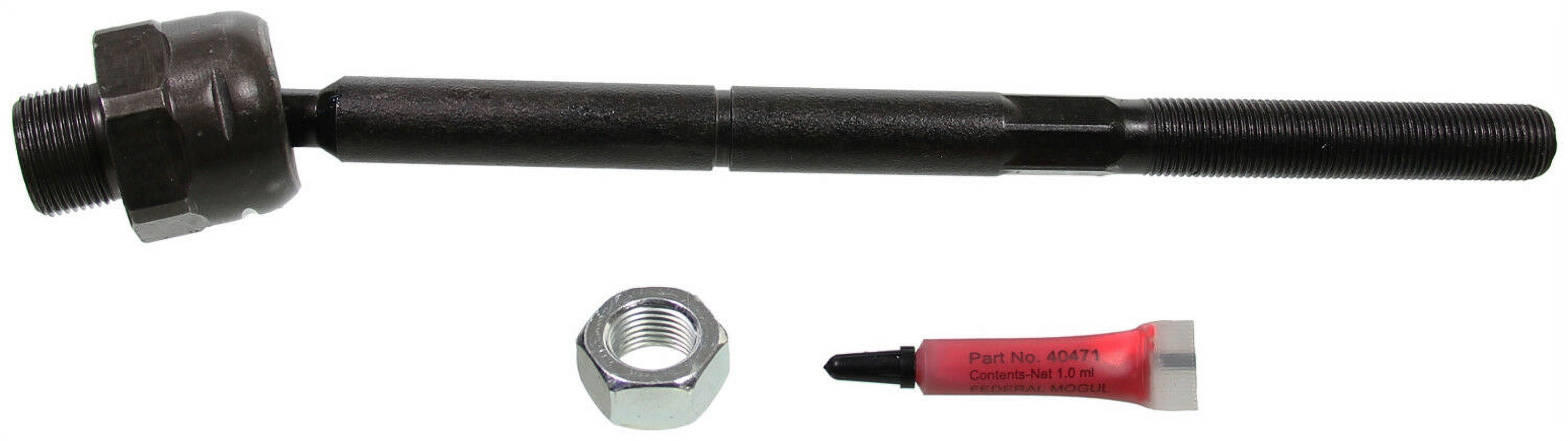 Quick Steer EV800407 Steering Tie Rod End For 02-05 Jeep Liberty