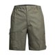 thumbnail image 2 of WILLBEST Pantalones Cortos Cargo para Hombre, Informales, con Entrepierna Larga, de Trabajo y con Múltiples Bolsillos, 2 of 8