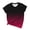 Black, variant on Xihbxyly Blouses for Women, Women Crew Neck Short Sleeve Blouse Casual T-Shirt Top Print Blouse Comfortable Casual Tops Pullover Blouse T-Shirt