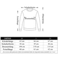 thumbnail image 4 of Sarapandan Women's winter warm sweatshirt, lined pullover with hood Sarapandan, 4 of 4