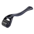 thumbnail image 1 of Derma Roller, 540 titanium microneedle roller for facial wrinkles, 1 of 5
