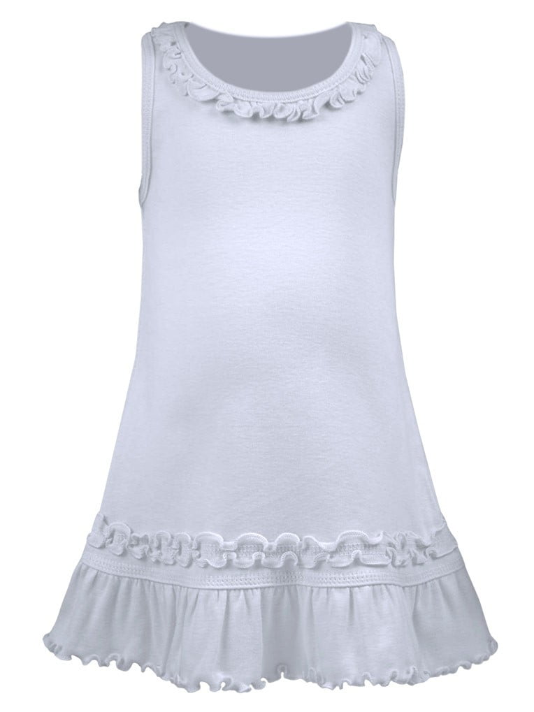 Kavio Infants Sunflower Dress