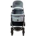 thumbnail image 3 of Carriola Infiniti Travel System con Porta Bebé Trendy Kids, 3 of 8