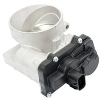 TRQ Engine Electronic Throttle Body Assembly for Chevy GMC 2500 3500 8.1L V8 TBA08922