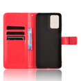 thumbnail image 4 of Funda tipo libro para Motorola MOTO G04/G04S, cartera todo‑en‑uno, funda multifuncional con tarjetero y correa de muñeca desmontable, 4 of 5