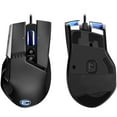 thumbnail image 5 of EVGA X17 Wired Gaming Mouse, Black, 5 of 7