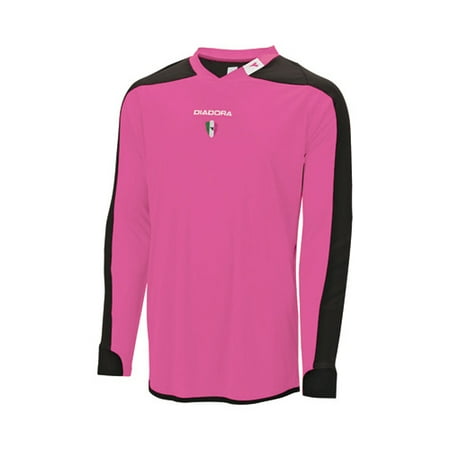Diadora T-shirt - Boys' Diadora Enzo GK Jersey