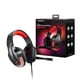 thumbnail image 2 of Audífonos Gamer Redlemon  con Micrófono Luz LED Aux 3.5mm G6000, 2 of 5